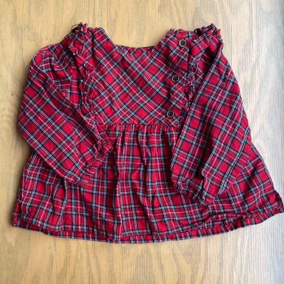Zara Other - ❤️LIKE NEW ZARA TOP❤️
